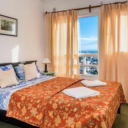 Balcones De Salta Apartment